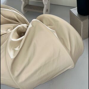 GATHRE Crawl Tunnel Ivory